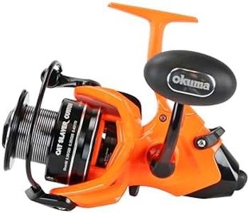 Okuma Cat 