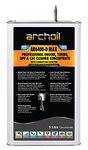 Archoil AR6400-D MAX Pro DPF Cleaner Diesel Fuel System, Diesel Injector Cleaner, Turbo, CAT Cleaner Concentrate - High Strength Carbon Removal & Exhaust Emissions Reduction for MOT Pass (5Litre)