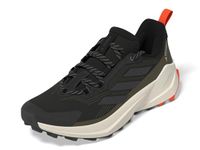 Adidas mens Terrex Trailmaker 2, Carbon/Grey/Black, 8 UK