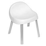 Skip Hop Toddler's Activity Chairs, White