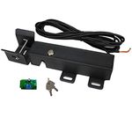 ALEKO LM14912V Electric Lock for Swing Gate Opener 12 Volts