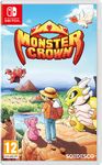 Monster Crown (Nintendo Switch) [ ]