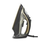 Morphy Richards Gold Crystal Clear Steam Iron - 35g Steam Output - 120g Steam Boost - 300302