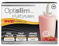 Optislim VLCD Platinum Shake, Meal 