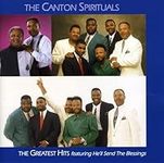 Canton Spirituals - The Greatest Hi