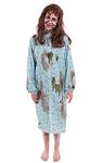 ORION COSTUMES Women's Possessed Child Scary Halloween Fancy Dress Costume