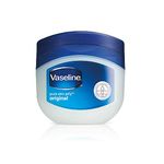 Vaseline Original Pure Skin Jelly, 100 gm