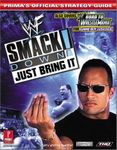 WWF SmackDown! "Just Bring It": Prima's Official Strategy Guide