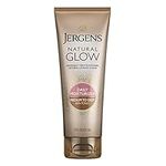 Jergens Nat Glow Med/Tan Size 7.5z Jergens Natural Glow Daily Moisturizer For Medium/Tan Skin