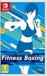 Nintendo Fitness Boxing (Nintendo S