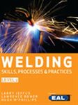 Welding Skills, Processes and Practices: Level 2