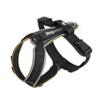 JK9 Speed Harness, Size: M, Gray