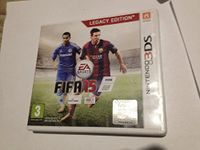 Fifa 15 3DS - Nintendo 3DS