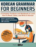 Korean Grammar for Beginners