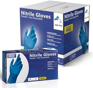 Nitrile Gl