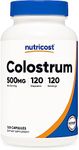 Nutricost Colostrum 1 Bottle