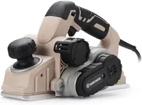 WOODSTARTER Corded Electric Hand Pl