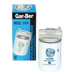 General Oil 1600 11V-R Gar-Ber Spin-On Fuel Oil Filter