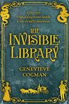 The Invisible Library (The Invisible Library series Book 1)