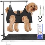Pawaboo Dog Grooming Table Arm with