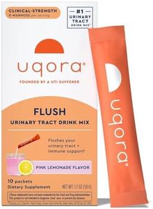 Uqora Flus