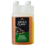 LINCOLN Devil's Claw+ - 1 litre