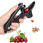 Cherry Pitter - Heavy-Duty Stainles