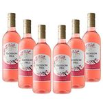 Blossom Hill Rose Wine, 75cl, (Case of 6)