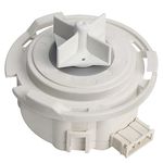 ABQ75742501 EAU60710801 EAU62043403 Dishwasher Drain Pump Motor by Blutoget-Fit for Kenmore LG Dishwasher drain pump-Replaces EAU62043401 EAU60710802 PS11710287 3193561 AP5977162-5 Year Warranty