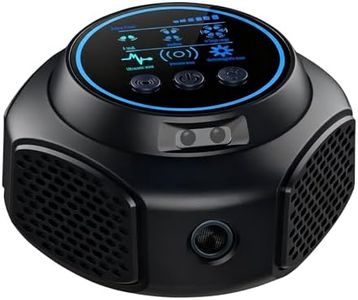 Ultrasonic