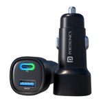 Usb Car Chargers