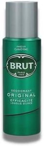 3 x Brut O