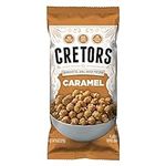 Cretors Popcorn Caramel Corn, 8 Oun