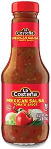 La Costena Homestyle Mexican Salsa, 475 g