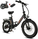 SENADA Electric Bike for Adults, 20