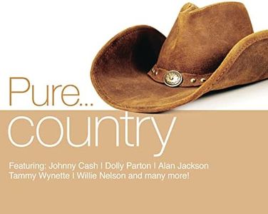 Pure... Country