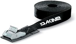 Dakine Tie Down Strap 20Ft - Black, One Size