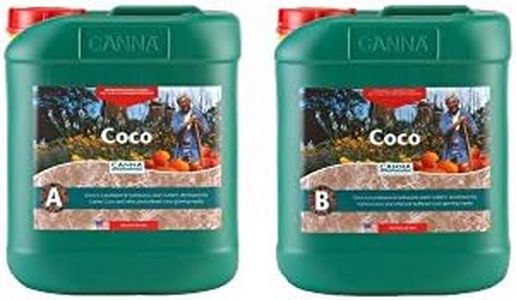 Canna 5 L 