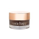 sara happ The Lip Scrub, Brown Sugar, 0.5 oz.