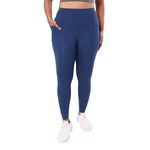 BlissClub Women The Greatest Leggings with 2 Pockets | Polyester | High Waistband