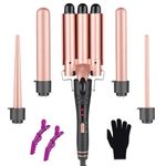 Chi Hair Curling Irons