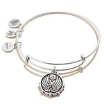 Alex and Ani Guardian Angel IV Bracelet, S, Non-Precious Metal, no gemstone