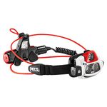 PETZL, NAO + Programmable, Rechargeable Headlamp with 750 Lumens and Automatic Brightness Adjustment