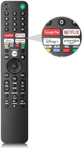 Remote Con