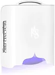 KIARA SKY UV Nail Lamp, LED Nail La