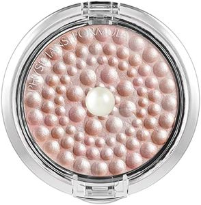 Physicians Formula Powder Palette Mineral Glow Pearls, Translucent Pearl, 0.28 oz.