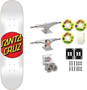Santa Cruz
