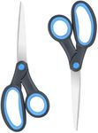 Left Handed Scissors, 8 Inch Lefty 