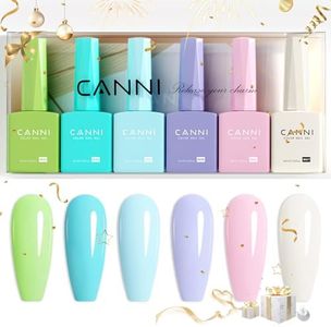 CANNI 6Pcs