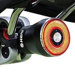 G Keni Smart Bike Tail Light, Brake